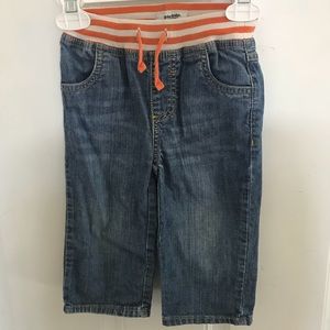 Mini Boden Pants